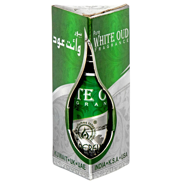 PURE WHITE OUD - 6 ml - Image 2