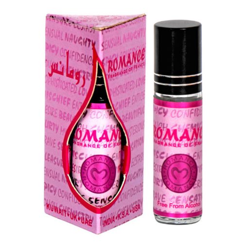 ROMANCE - 6 ml