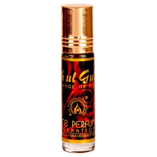 RUHUL GULAB - 8ml