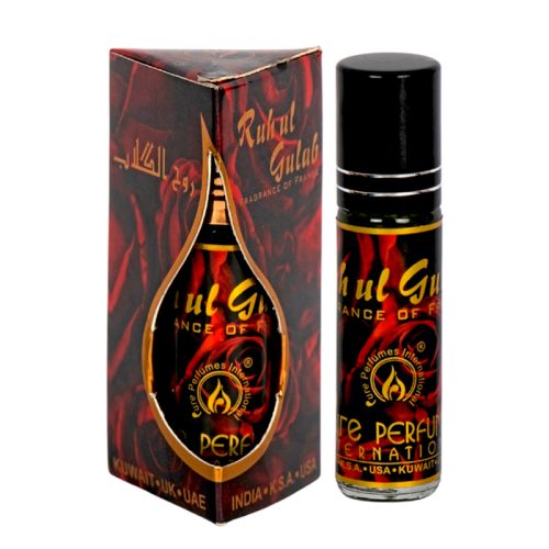 RUHUL GULAB - 6 ml