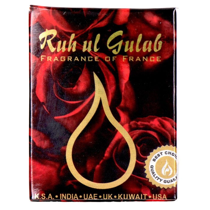 RUHUL GULAB - 3ml - Image 3