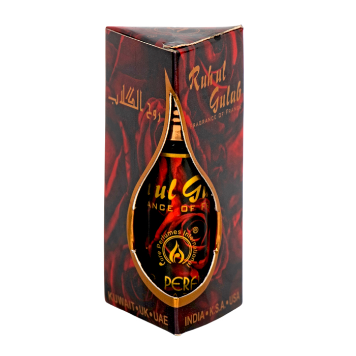 RUHUL GULAB - 6 ml - Image 3