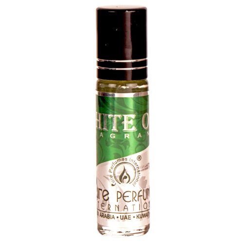 PURE WHITE OUD - 8ml