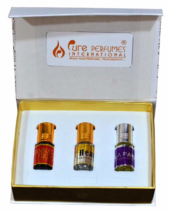 GIFT Combo03 Attar 3ml - Image 5