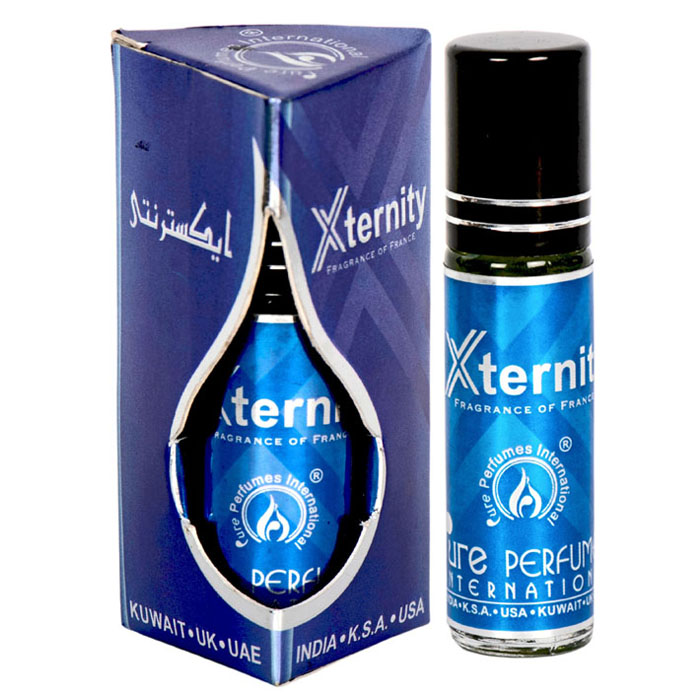 XTERNITY - 6 ml