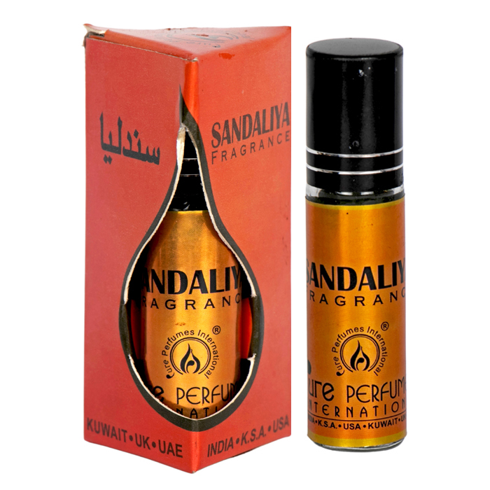 SANDALYA - 6 ml