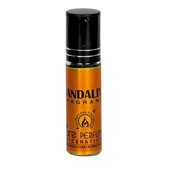 SANDALYA - 6 ml - Image 2