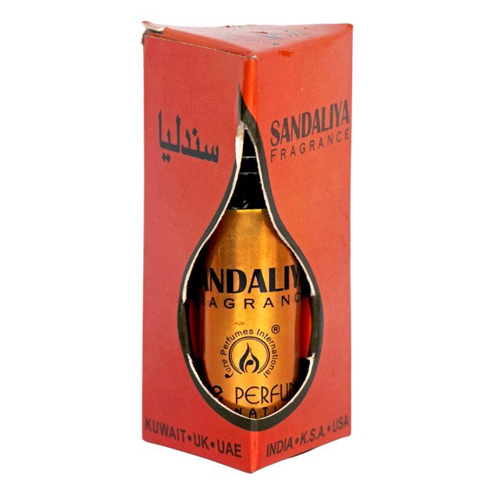 SANDALYA - 6 ml - Image 3