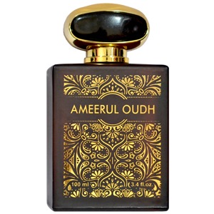 Alcoholic Spray Perfume