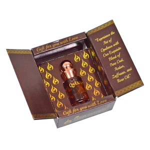Luxury Perfume