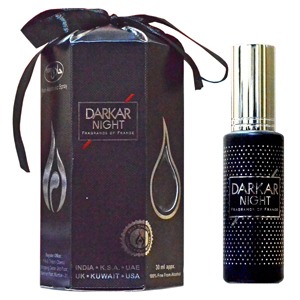 Non Alcoholic Spray Perfume