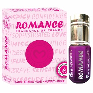 Women Fragrances