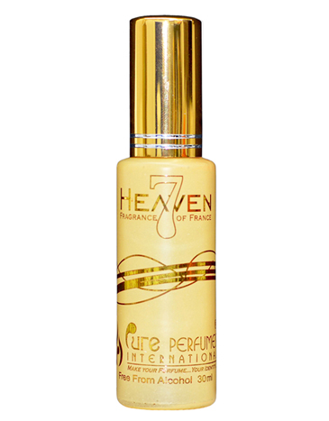 7HEAVEN NON ALCOHOLIC SPRAY PERFUMES