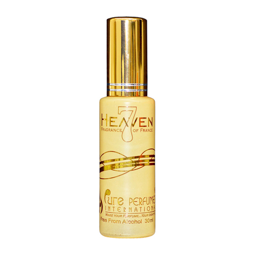 7HEAVEN NON ALCOHOLIC SPRAY PERFUMES