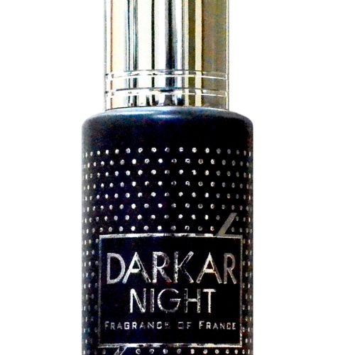 DARKAR NIGHT - Non Alcoholic Spray Perfumes