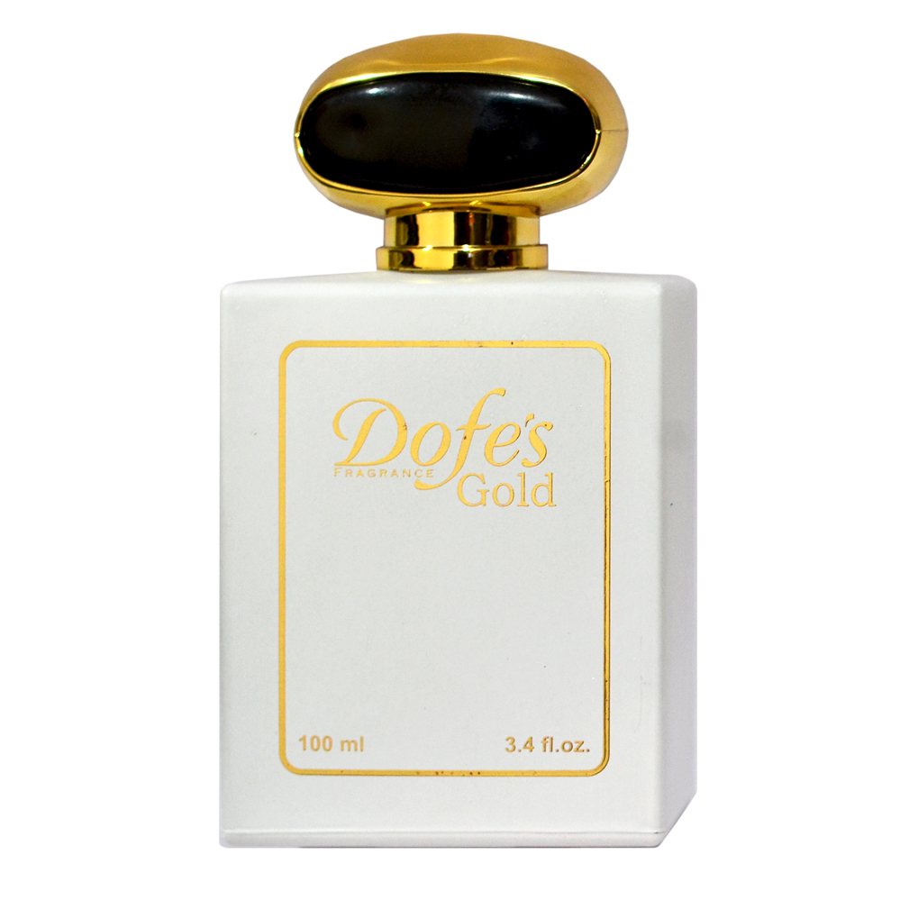 DOFES GOLD - ALCOHOLIC SPRAY PERFUME