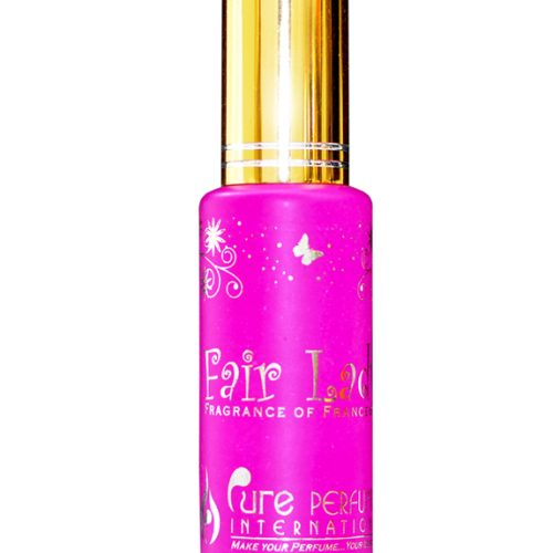 FAIR LADY - Non Alcoholic Spray Perfumes