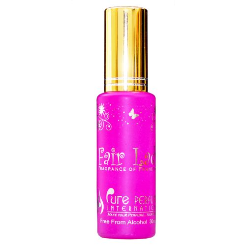 FAIR LADY - Non Alcoholic Spray Perfumes