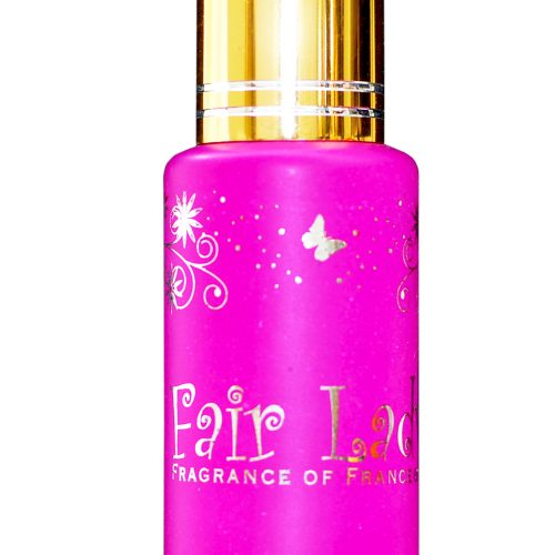 FAIR LADY - Non Alcoholic Spray Perfumes