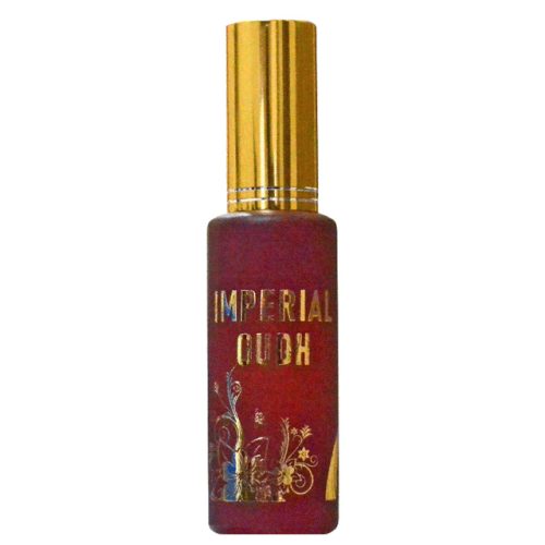 IMPERIAL OUD - Non Alcoholic Spray Perfumes