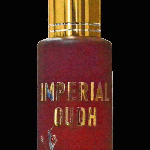 IMPERIAL OUD - Non Alcoholic Spray Perfumes