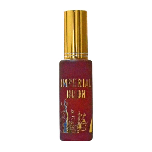 IMPERIAL OUD - Non Alcoholic Spray Perfumes