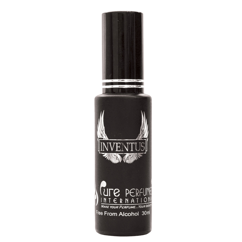 INVENTUS - Non Alcoholic Spray Perfumes