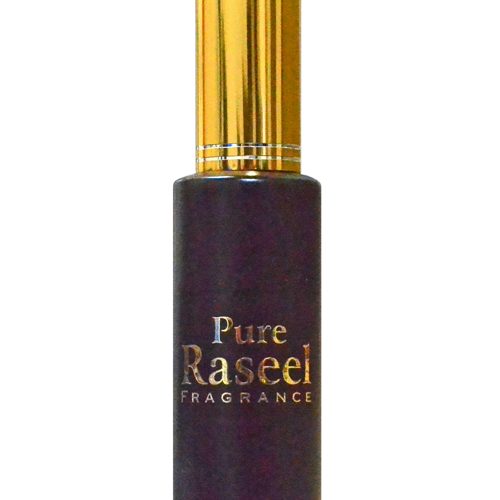 PURE RASEEL -  Non Alcoholic Spray Perfumes