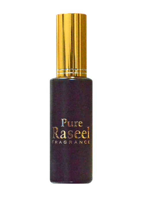 PURE RASEEL - Non Alcoholic Spray Perfumes