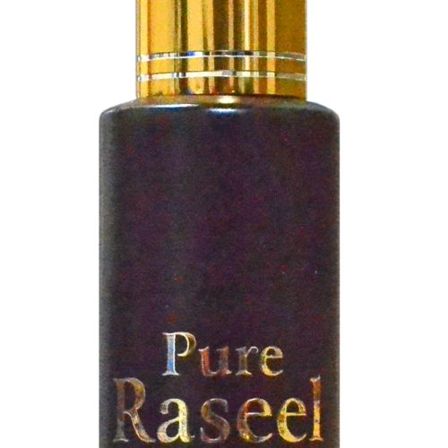 PURE RASEEL -  Non Alcoholic Spray Perfumes