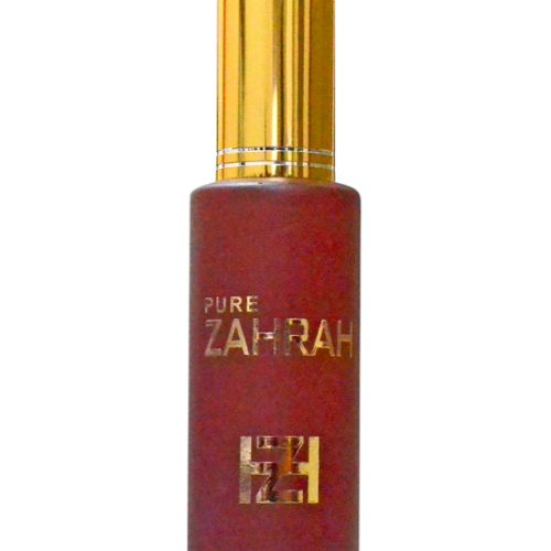 PURE ZAHRAH - Non Alcoholic Spray Perfumes