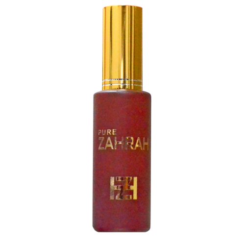 PURE ZAHRAH - Non Alcoholic Spray Perfumes